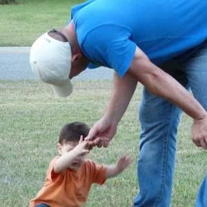 Meet your Posher, Andy